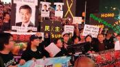 Voices from New York: We Still Belong to Hong Kong