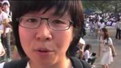 Voices from Hong Kong Class Boycott 9/22/14: “We Are Not the Silent Majority”
