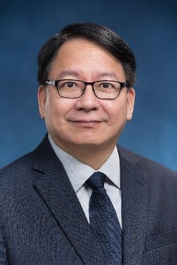 Eric Chan Kwok-ki