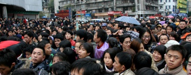 Citizens’ Responsibilities and Challenges 
