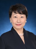 Teresa CHENG Yeuk-wah